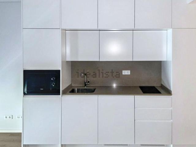 Apartamento, Glória e Vera Cruz