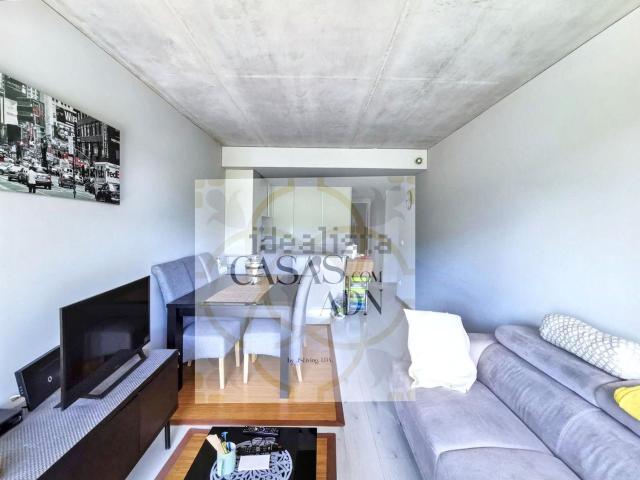 Apartamento, Glória e Vera Cruz