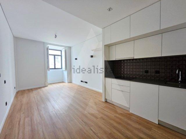 Apartamento, Glória e Vera Cruz