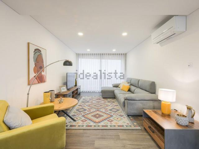 Apartamento, Glória e Vera Cruz