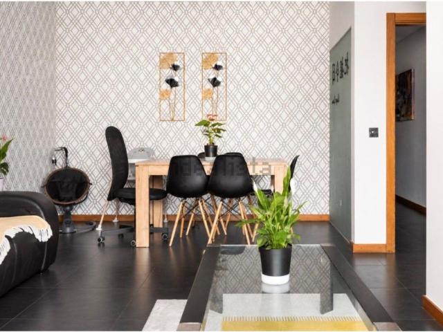 Apartamento, Glória e Vera Cruz