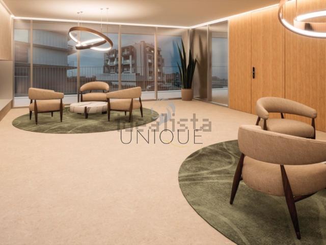 Apartamento, Glória e Vera Cruz