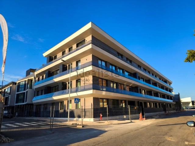 Apartamento, Glória e Vera Cruz