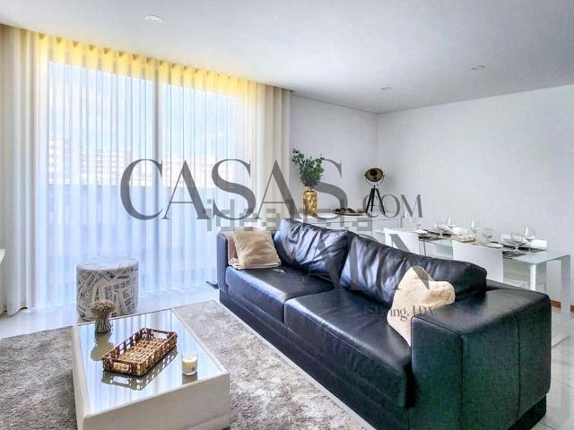 Apartamento, Glória e Vera Cruz