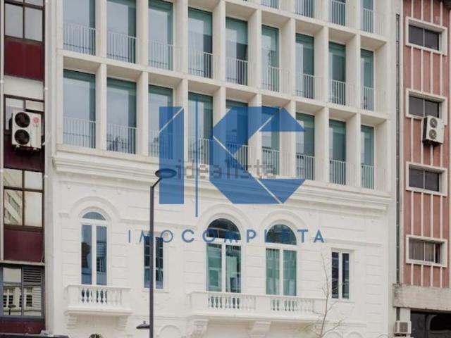 Apartamento, Glória e Vera Cruz