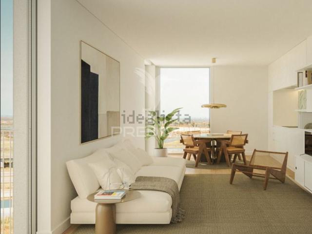 Apartamento, Glória e Vera Cruz