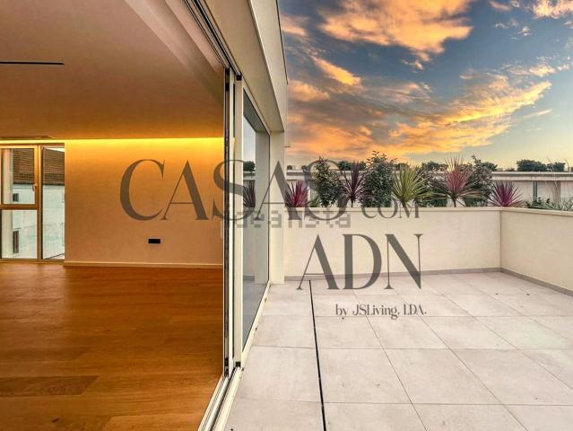 Apartamento, Glória e Vera Cruz