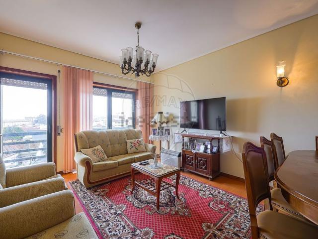 Apartamento, Glória e Vera Cruz