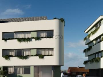 Apartamento, Glória e Vera Cruz