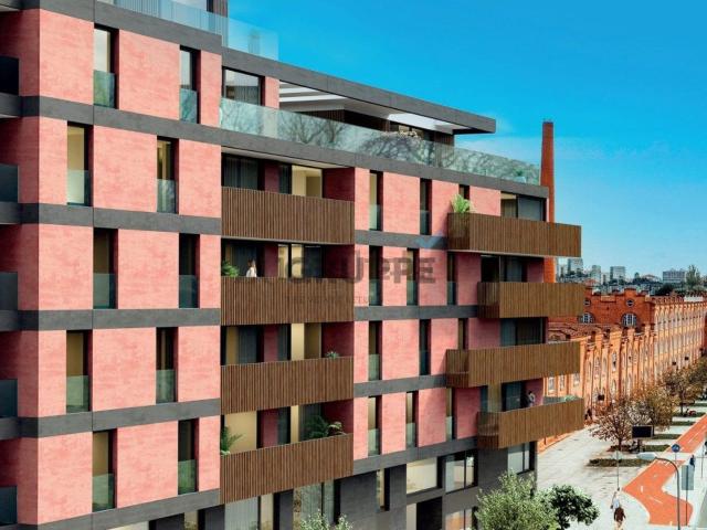 Apartamento, Glória e Vera Cruz