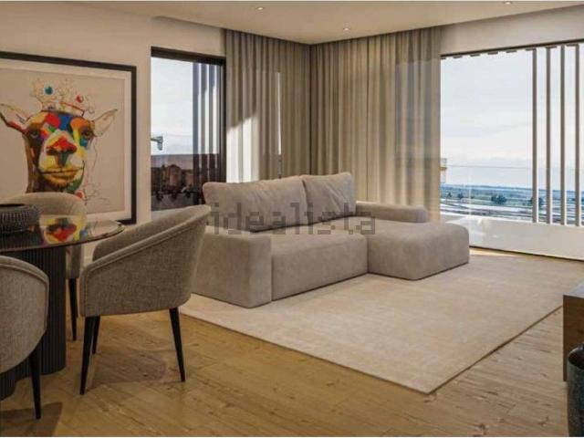Apartamento, Glória e Vera Cruz