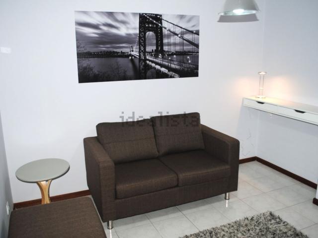 Apartamento, Glória e Vera Cruz