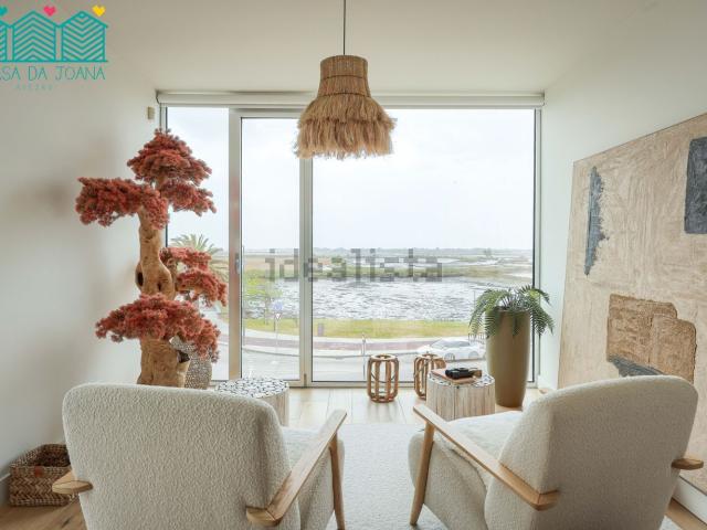 Apartamento, Glória e Vera Cruz