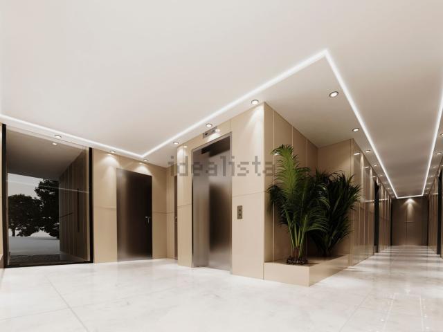 Apartamento, Glória e Vera Cruz