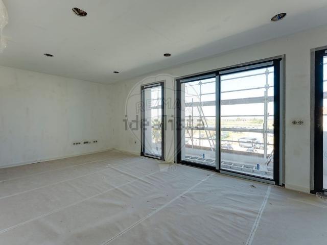Apartamento, Glória e Vera Cruz