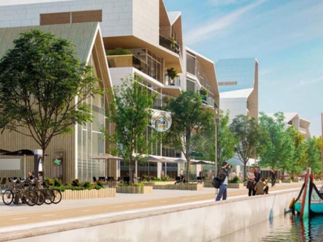 Apartamento, Glória e Vera Cruz