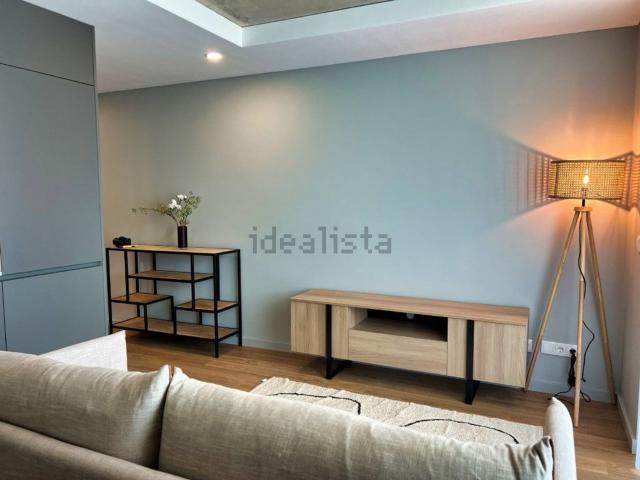 Apartamento, Glória e Vera Cruz