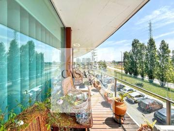 Apartamento, Glória e Vera Cruz