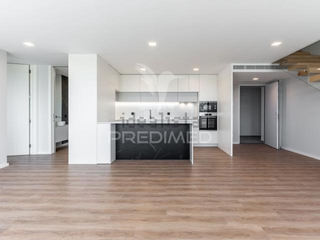Apartamento, Glória e Vera Cruz