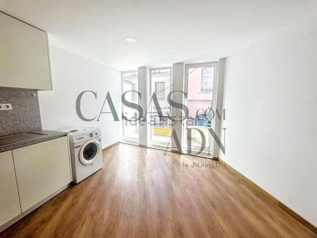 Apartamento, Glória e Vera Cruz