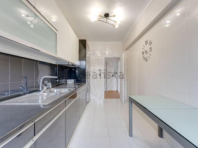 Apartamento, Glória e Vera Cruz
