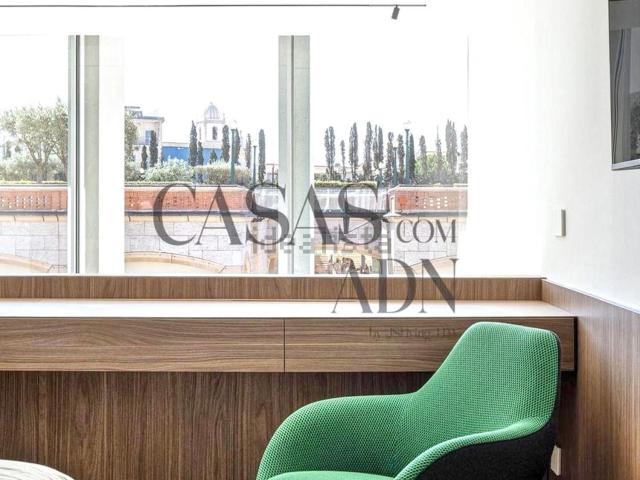 Apartamento, Glória e Vera Cruz