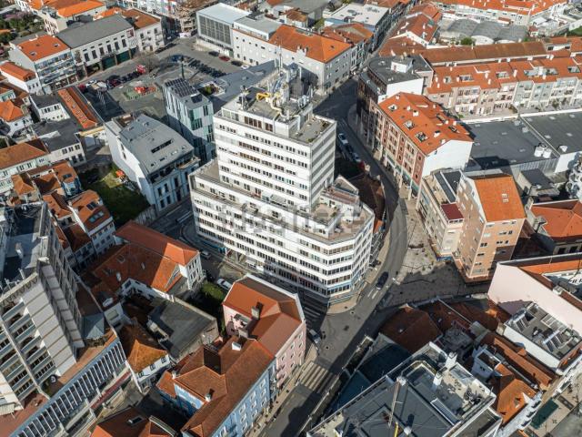 Apartamento, Glória e Vera Cruz