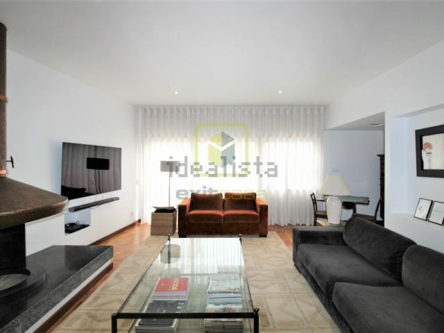 Apartamento, Glória e Vera Cruz