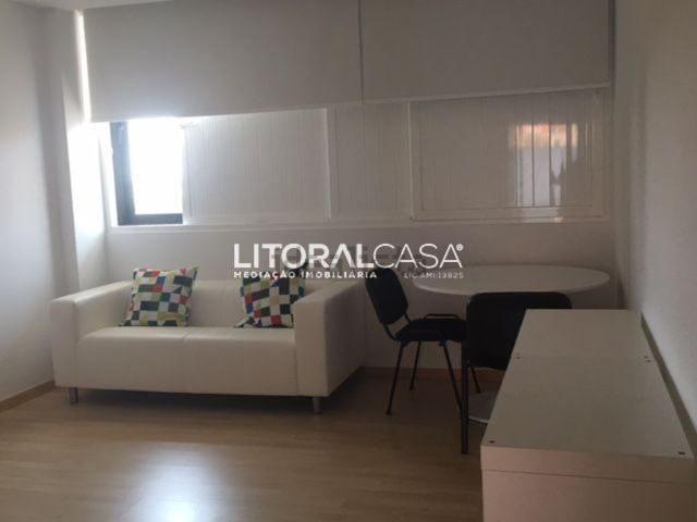 Apartamento, Glória e Vera Cruz