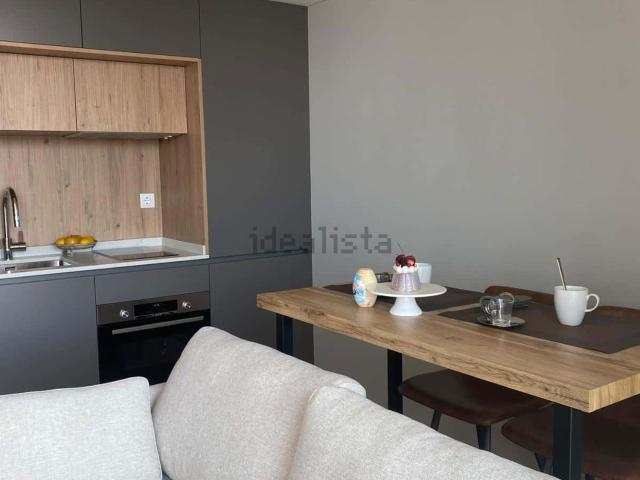 Apartamento, Glória e Vera Cruz