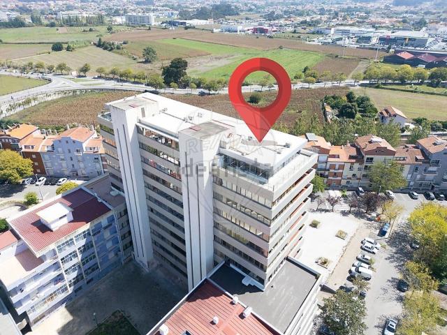 Apartamento, Glória e Vera Cruz