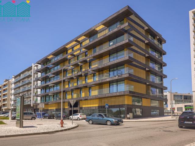 Apartamento, Glória e Vera Cruz