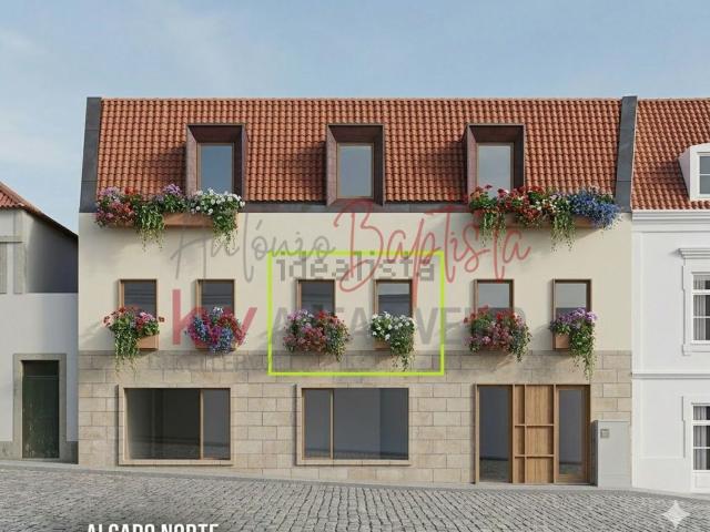 Apartamento, Glória e Vera Cruz