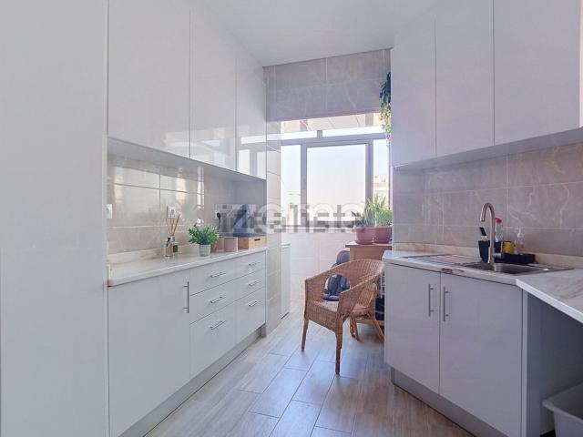 Apartamento, Glória e Vera Cruz