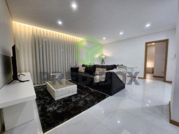 Apartamento, Glória e Vera Cruz