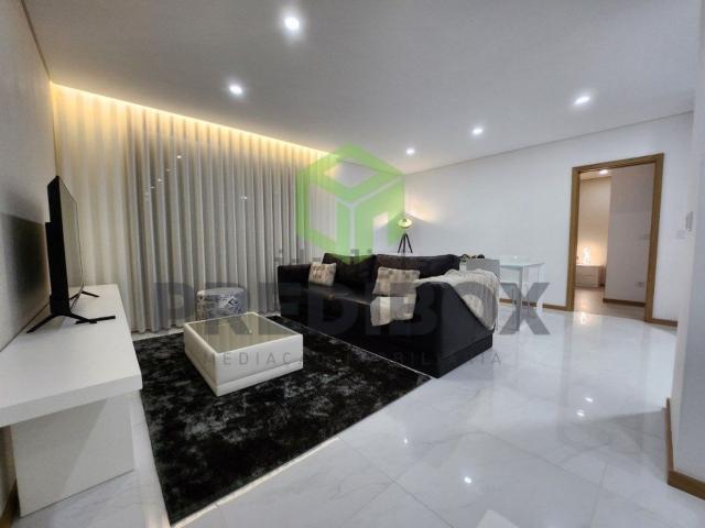 Apartamento, Glória e Vera Cruz