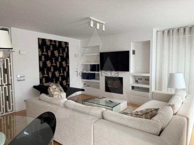 Apartamento, Glória e Vera Cruz