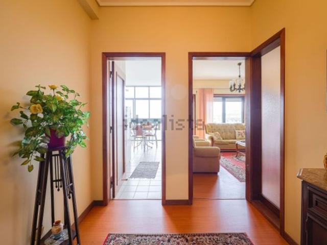 Apartamento, Glória e Vera Cruz