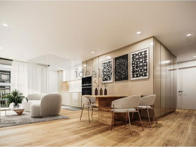 Apartamento, Glória e Vera Cruz