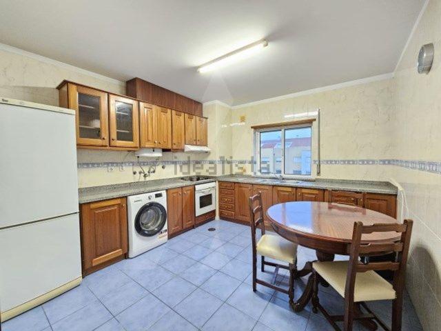 Apartamento, Glória e Vera Cruz