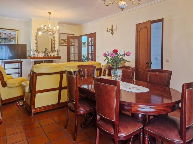 Apartamento, Glória e Vera Cruz