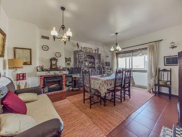 Apartamento, Glória e Vera Cruz