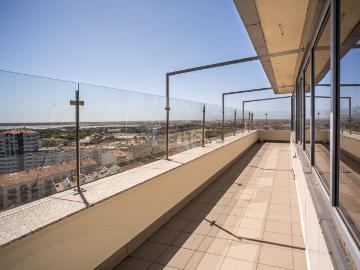 Apartamento, Glória e Vera Cruz