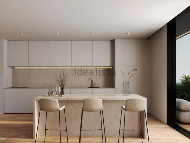 Apartamento, Glória e Vera Cruz