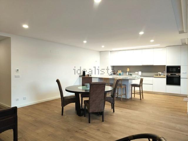 Apartamento, Glória e Vera Cruz
