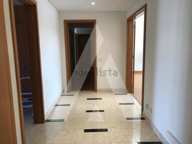 Apartamento, Glória e Vera Cruz
