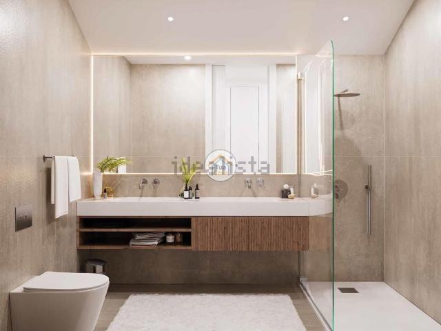 Apartamento, Glória e Vera Cruz
