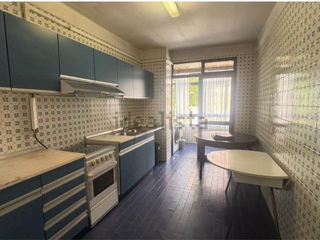 Apartamento, Glória e Vera Cruz