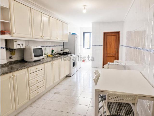 Apartamento, Glória e Vera Cruz