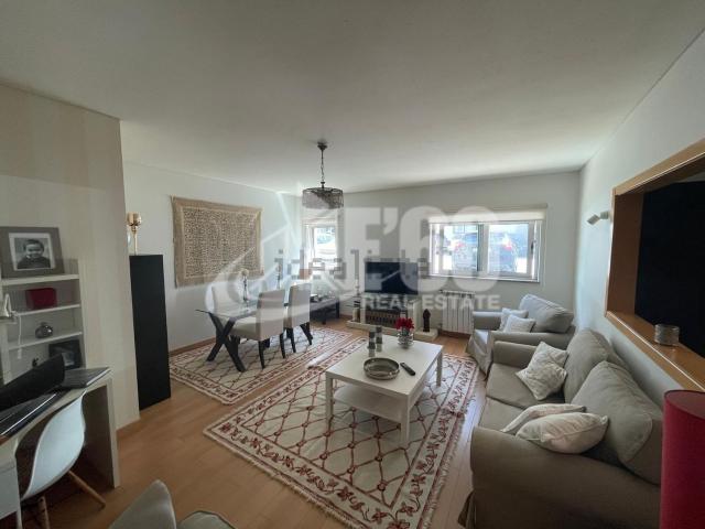 Apartamento, Glória e Vera Cruz